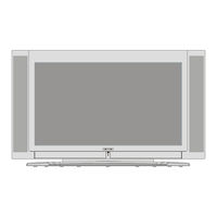 TechLine TL 37LC11 Bedienungsanleitung