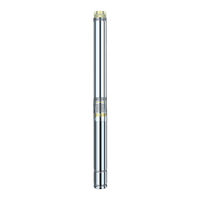 profi-pumpe BP011105 Bedienungsanleitung