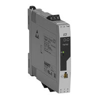 Endress+Hauser iTEMP TMT82 Technische Information