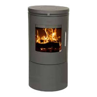 Morso 6140 Anleitung