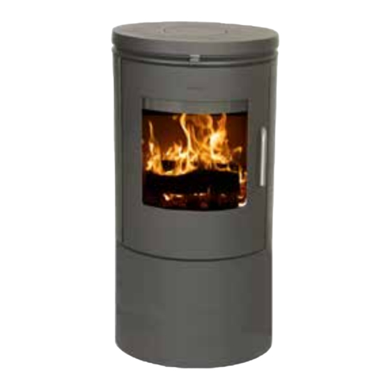 Morso 6140 Anleitung