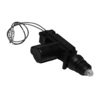 Waeco MagicLock ML22FOX Montageanleitung