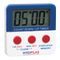 Timer HYGIPLAS DP028 Bedienungsanleitung