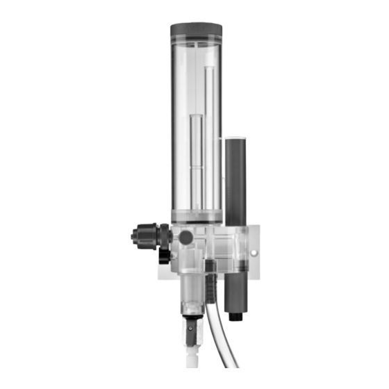 Grundfos AQC-D13 Montage- Und Betriebsanleitung
