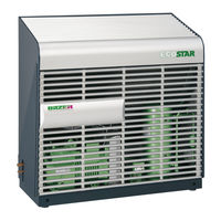 Bitzer ECOSTAR LHV6/2DC-3.F1 Techische Information