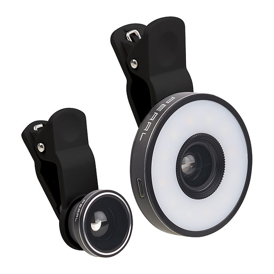 Somikon ZX-2920-675 Bedienungsanleitung