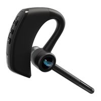 Blueparrott M300-XT Erste Schritte