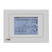Exor eTOP03 Montageanweisung
