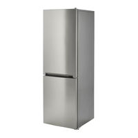 IKEA VINDAS 305.680.67 Bedienungsanleitung