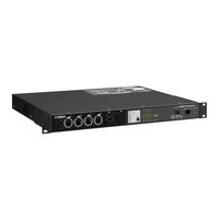 Yamaha SWP1-16MMF Bedienungsanleitung