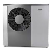 Nibe S2125-16 Installateurhandbuch