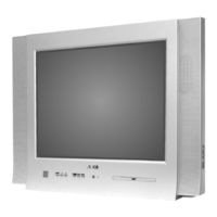 Aeg CTV 4825 DVD Bedienungsanleitung