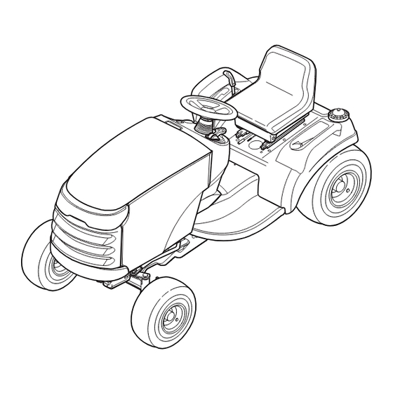 Simplicity Prestige series Bedienerhandbuch