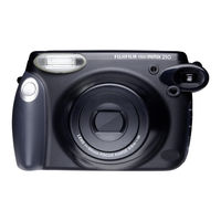 Fujifilm Instax 210 Bedienungsanleitung