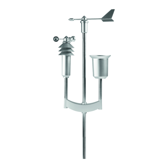 HomeMatic HM-WDS100-C6-O-2 Montage- Und Bedienungsanleitung