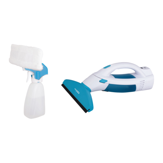 Tectro XZ0550-0600 Bedienungsanleitung