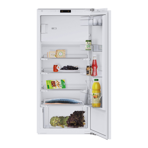V-ZUG Magnum eco Bedienungsanleitung